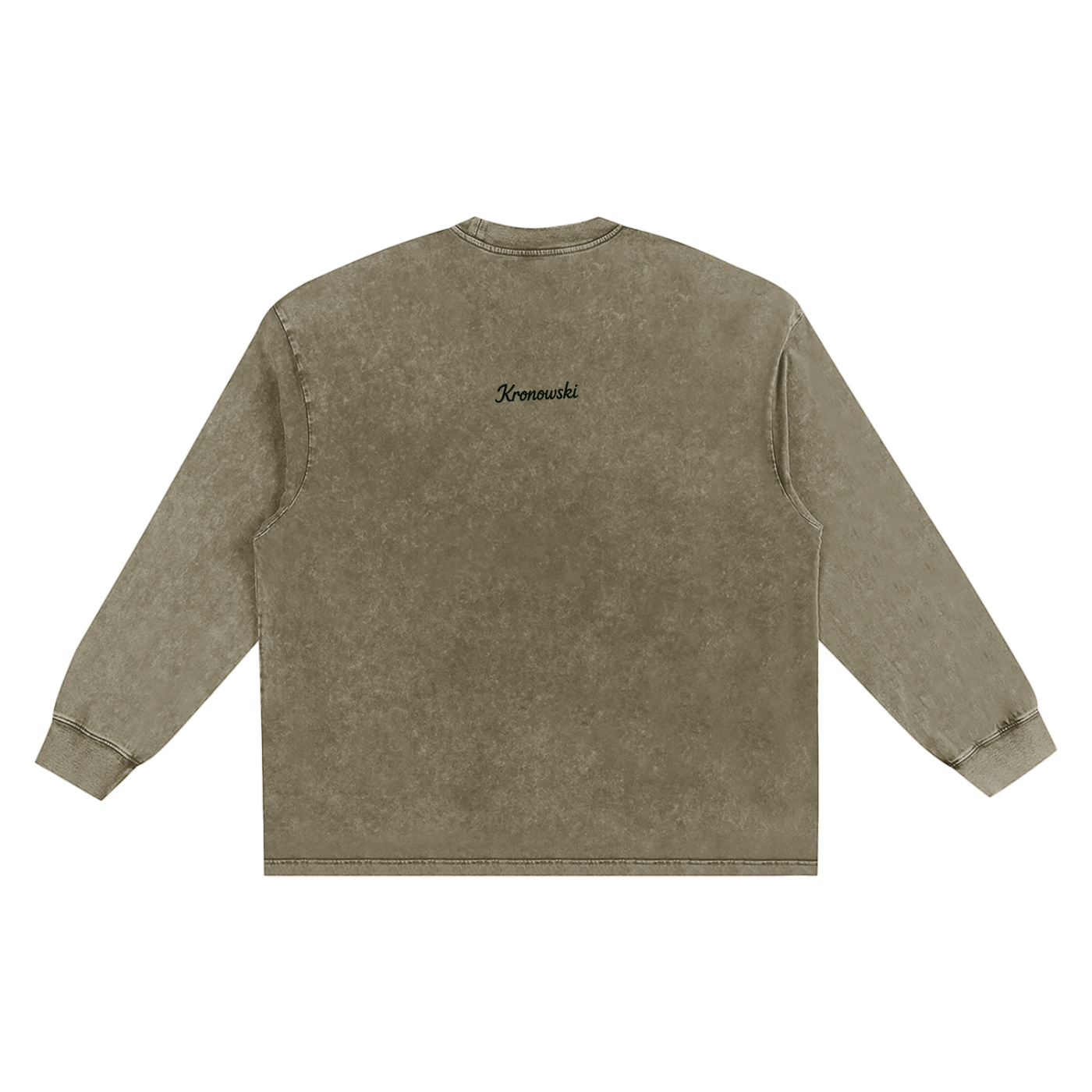 Looking for the Sunny Side of Sorrow Long Sleeve